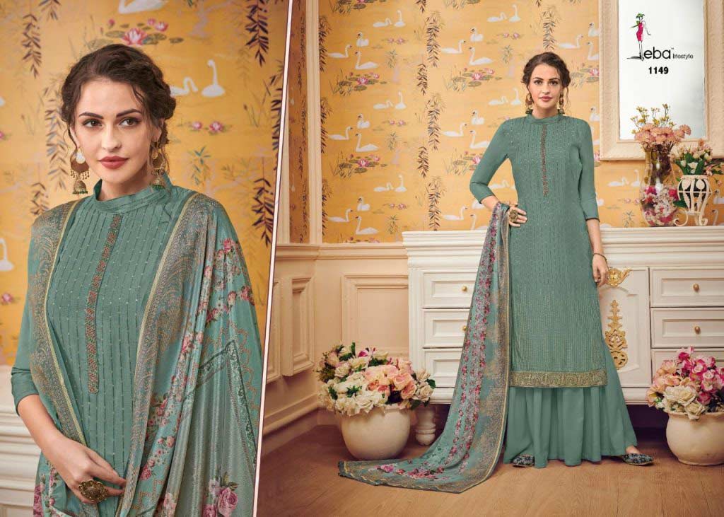 Hurma Vol-28 Salwar Suits Wholesale Catalog Hurma Vol-28 Salwar Suits Wholesale Catalog